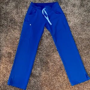 Figs Scrub Pants size XS